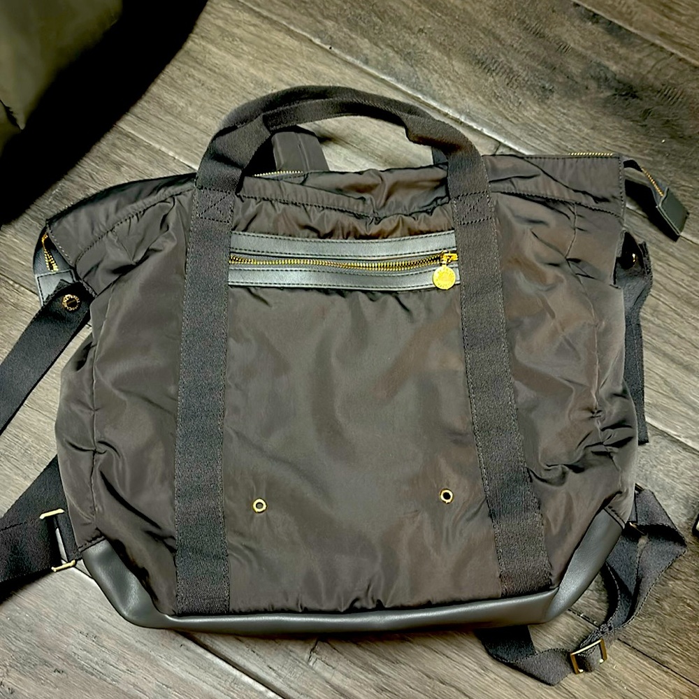 Brand new Stella McCartney baby bag/backpack